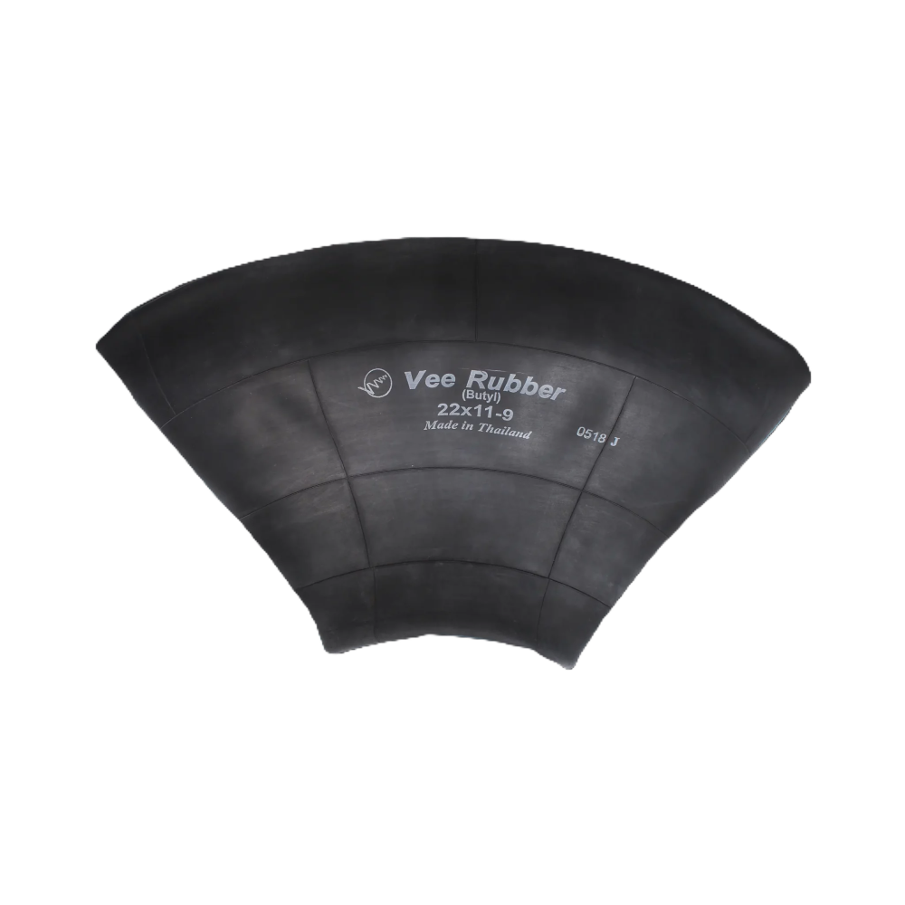 Motorcycle inner tube ATV 20X7-8 TR6 VRM, Vee Rubber - Made in Thailand